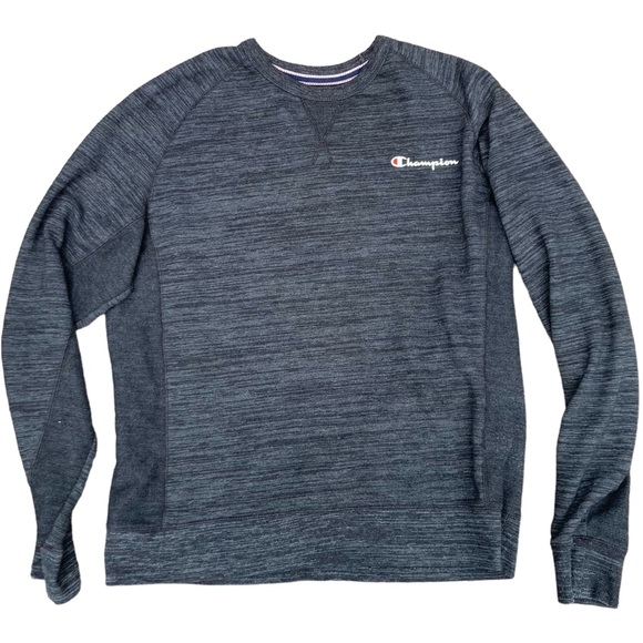 Men’s XL Champion Crew Sweater Crewneck - Picture 1 of 4